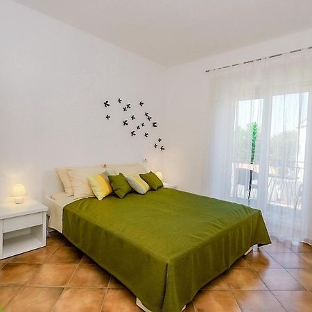 Apartmani Nina روفينج المظهر الخارجي الصورة
