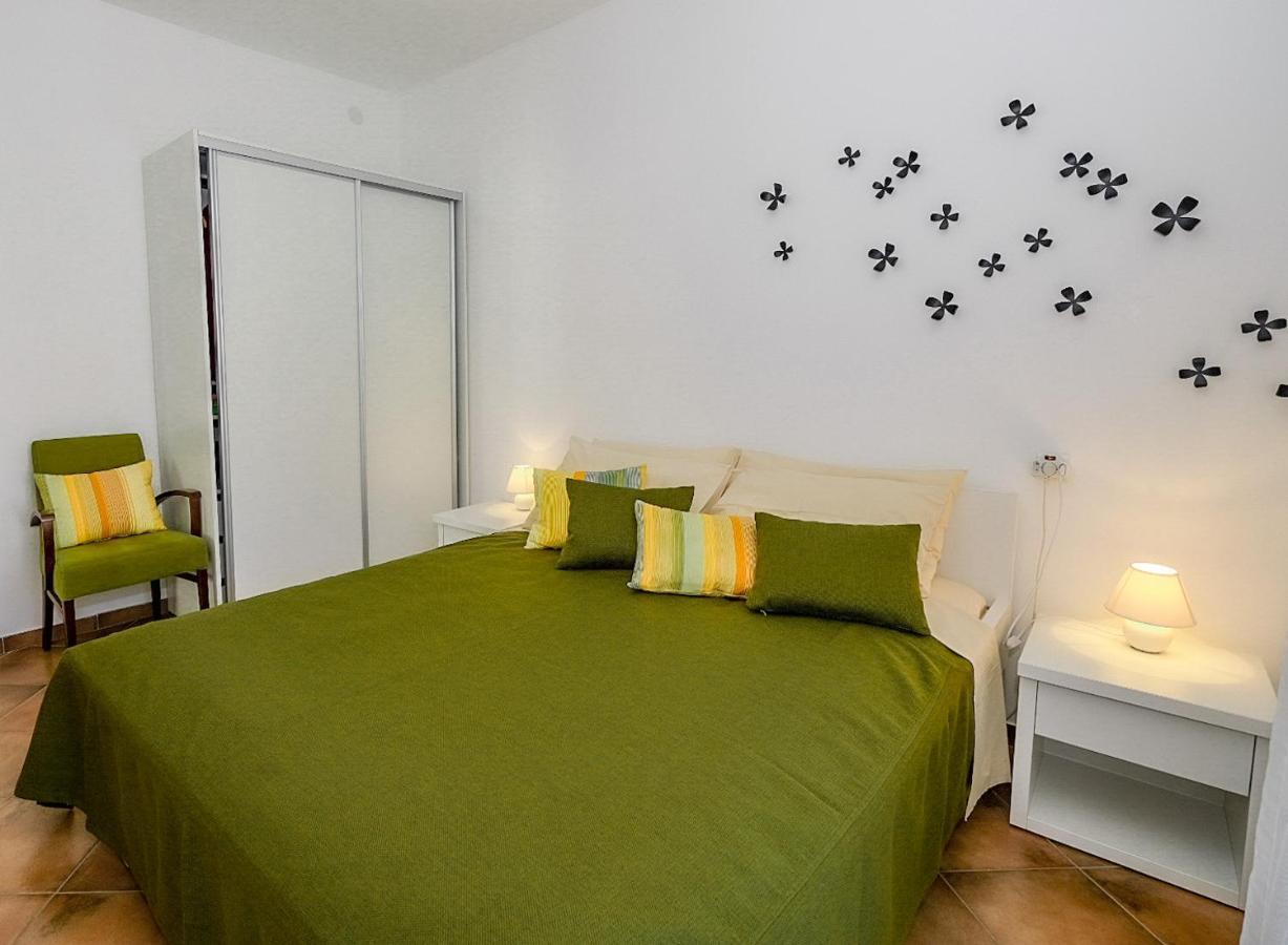 Apartmani Nina روفينج المظهر الخارجي الصورة
