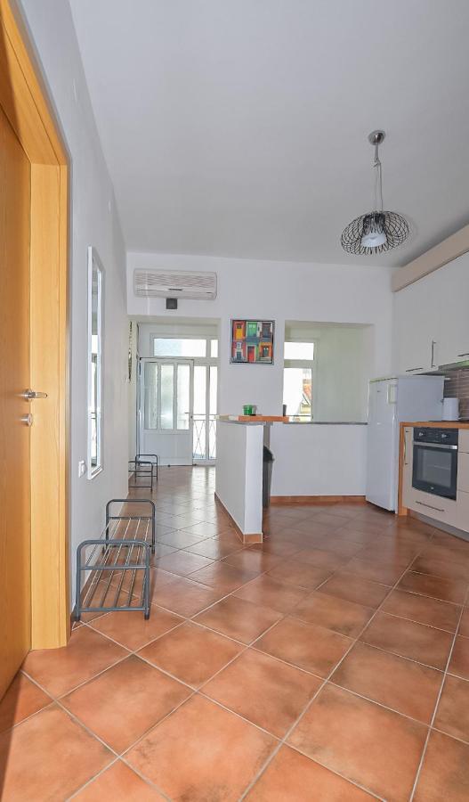 Apartmani Nina روفينج المظهر الخارجي الصورة