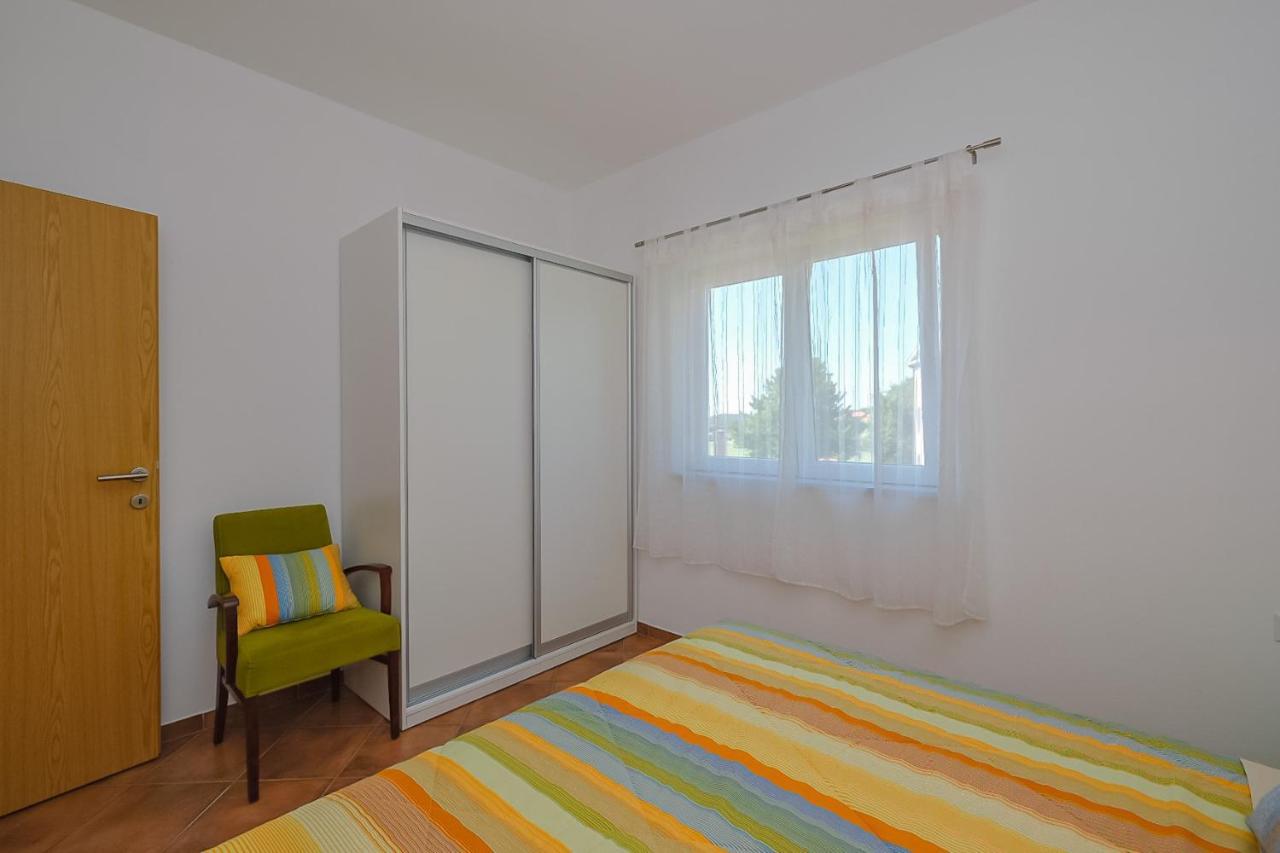 Apartmani Nina روفينج المظهر الخارجي الصورة