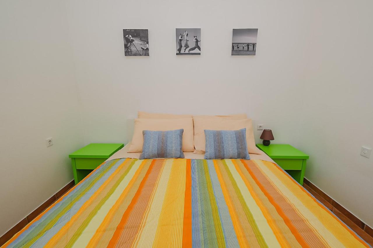 Apartmani Nina روفينج المظهر الخارجي الصورة