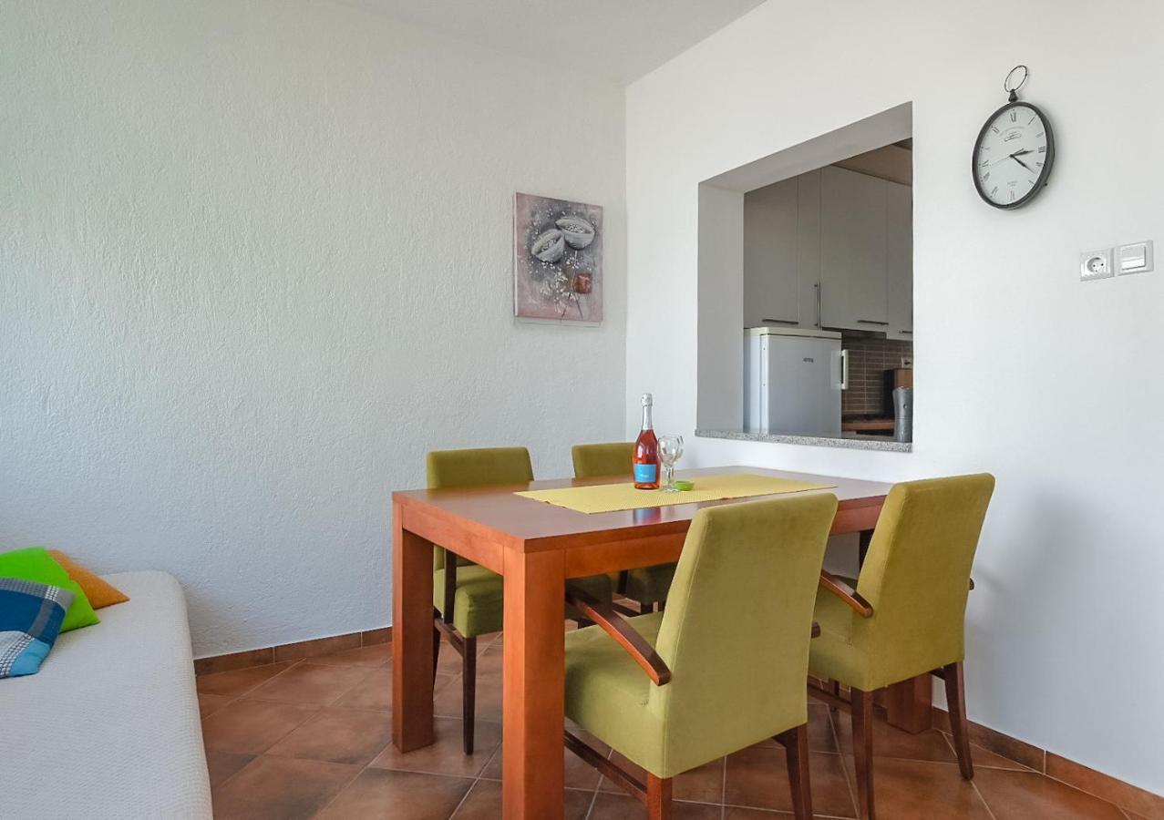Apartmani Nina روفينج المظهر الخارجي الصورة